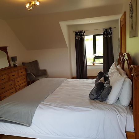 Atlantic Coast Holiday Home Mountcharles Dış mekan fotoğraf