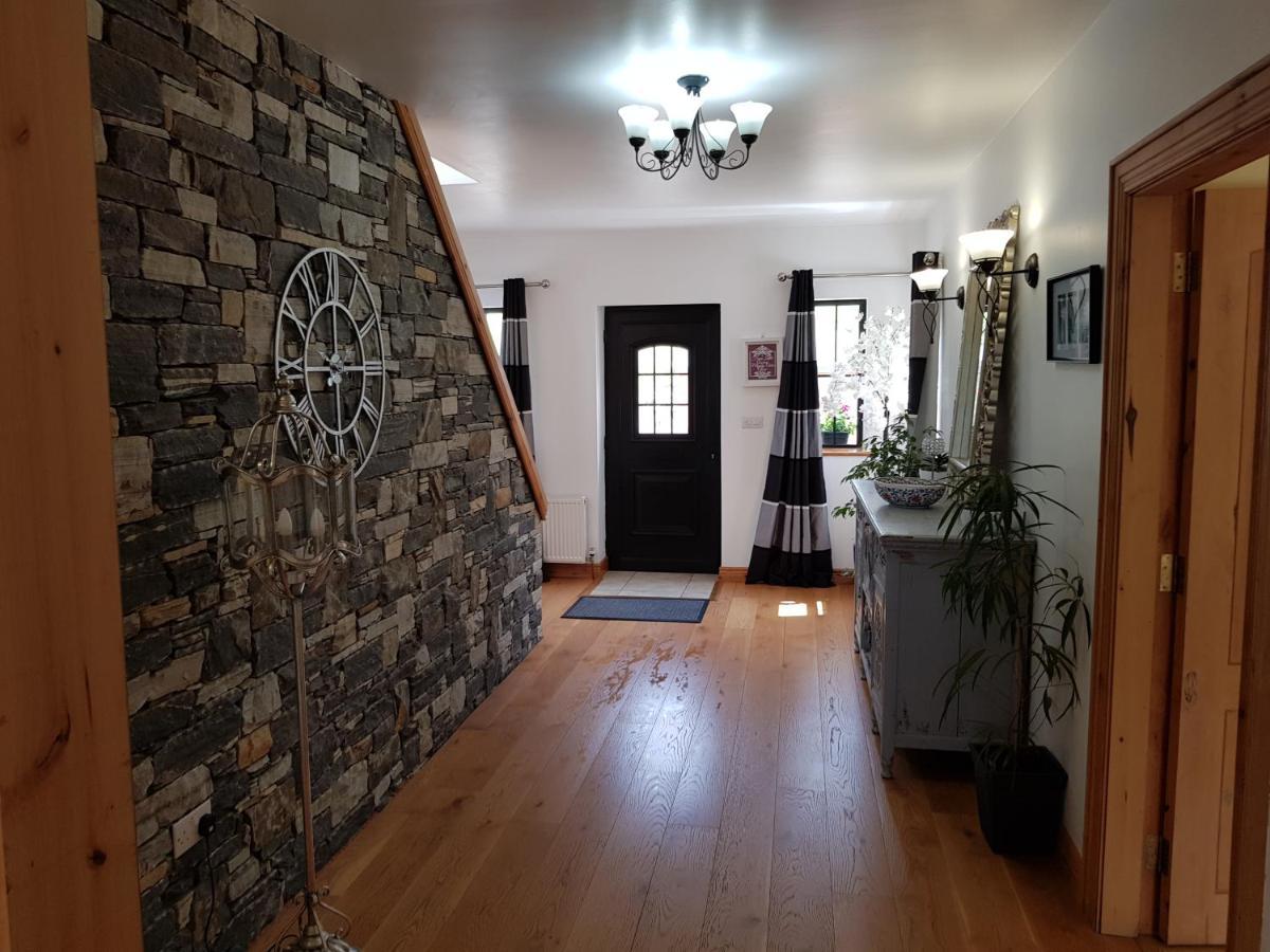 Atlantic Coast Holiday Home Mountcharles Dış mekan fotoğraf