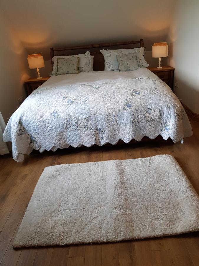Atlantic Coast Holiday Home Mountcharles Dış mekan fotoğraf
