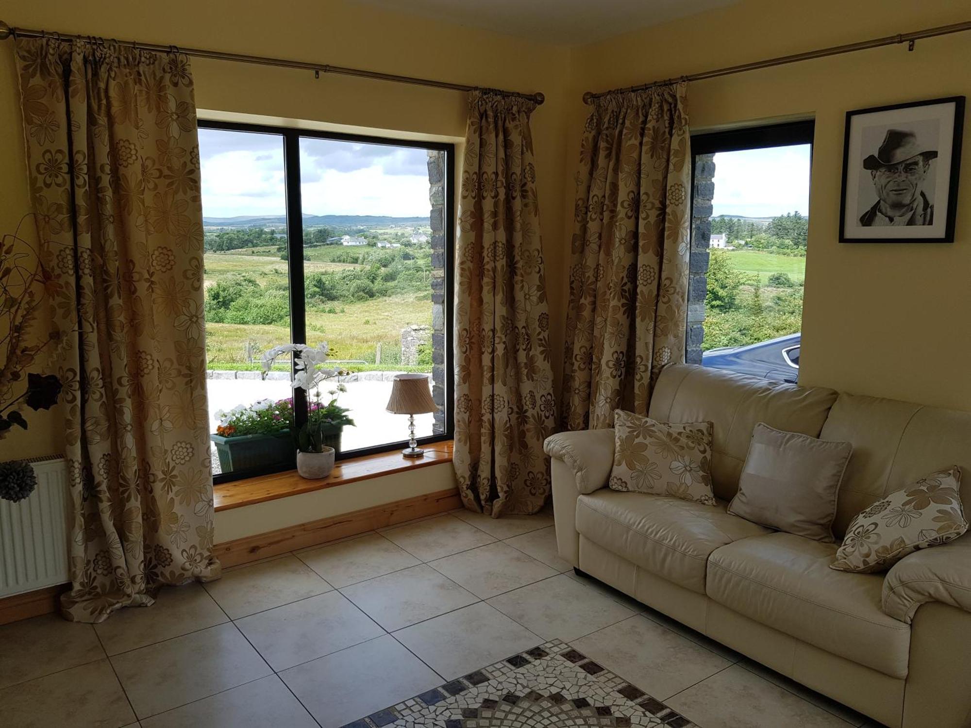Atlantic Coast Holiday Home Mountcharles Dış mekan fotoğraf