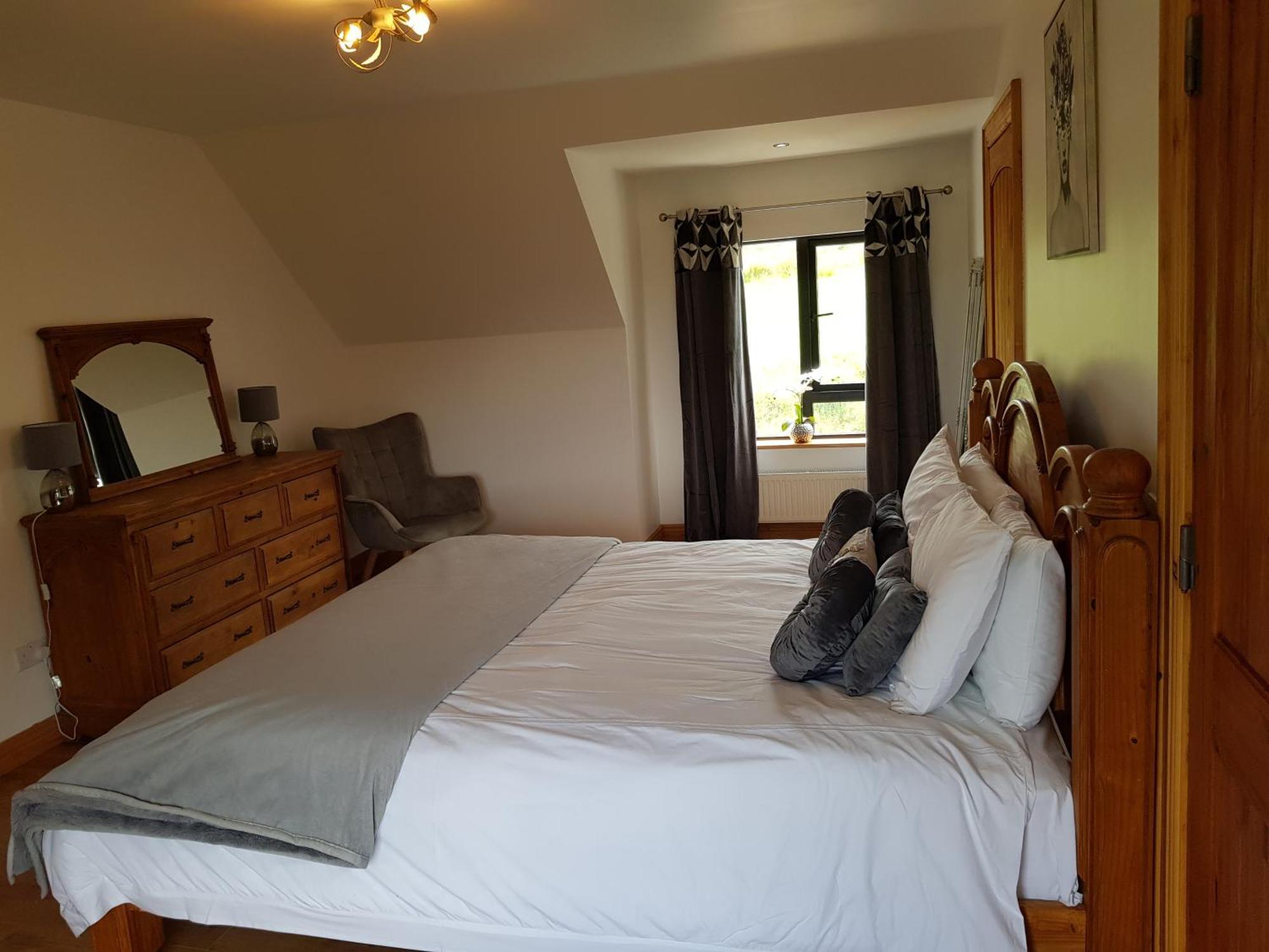 Atlantic Coast Holiday Home Mountcharles Dış mekan fotoğraf