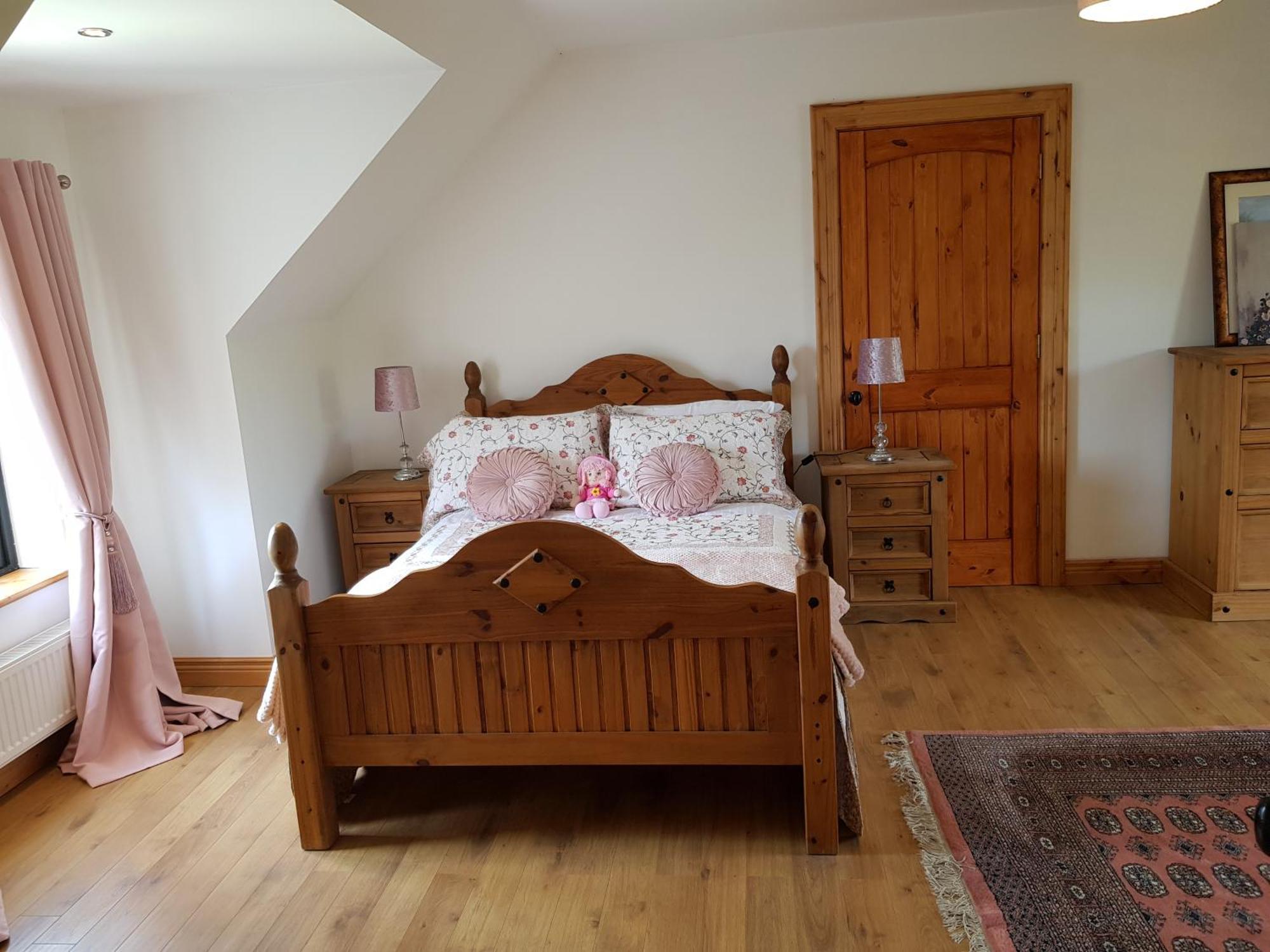 Atlantic Coast Holiday Home Mountcharles Dış mekan fotoğraf