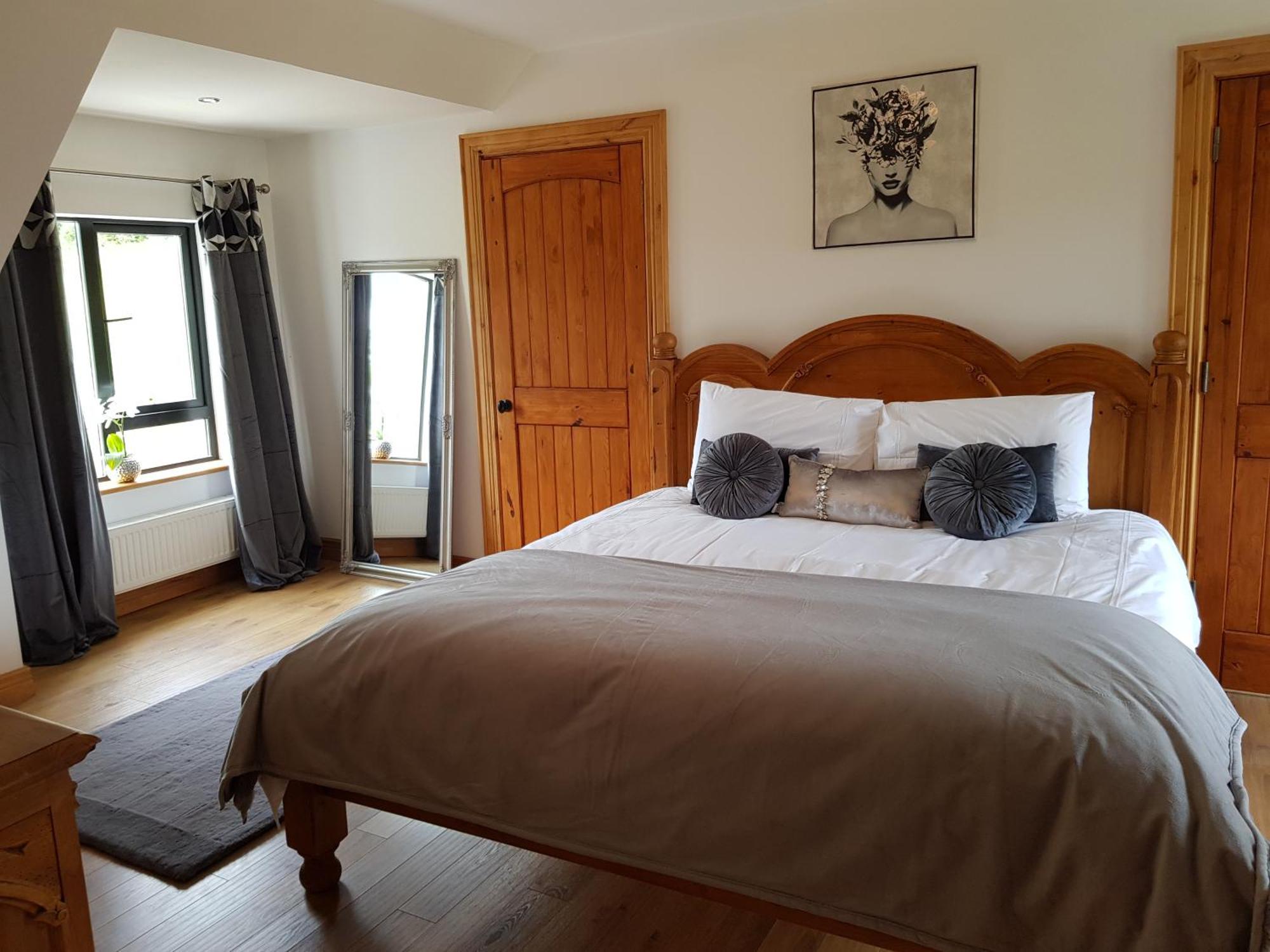 Atlantic Coast Holiday Home Mountcharles Dış mekan fotoğraf