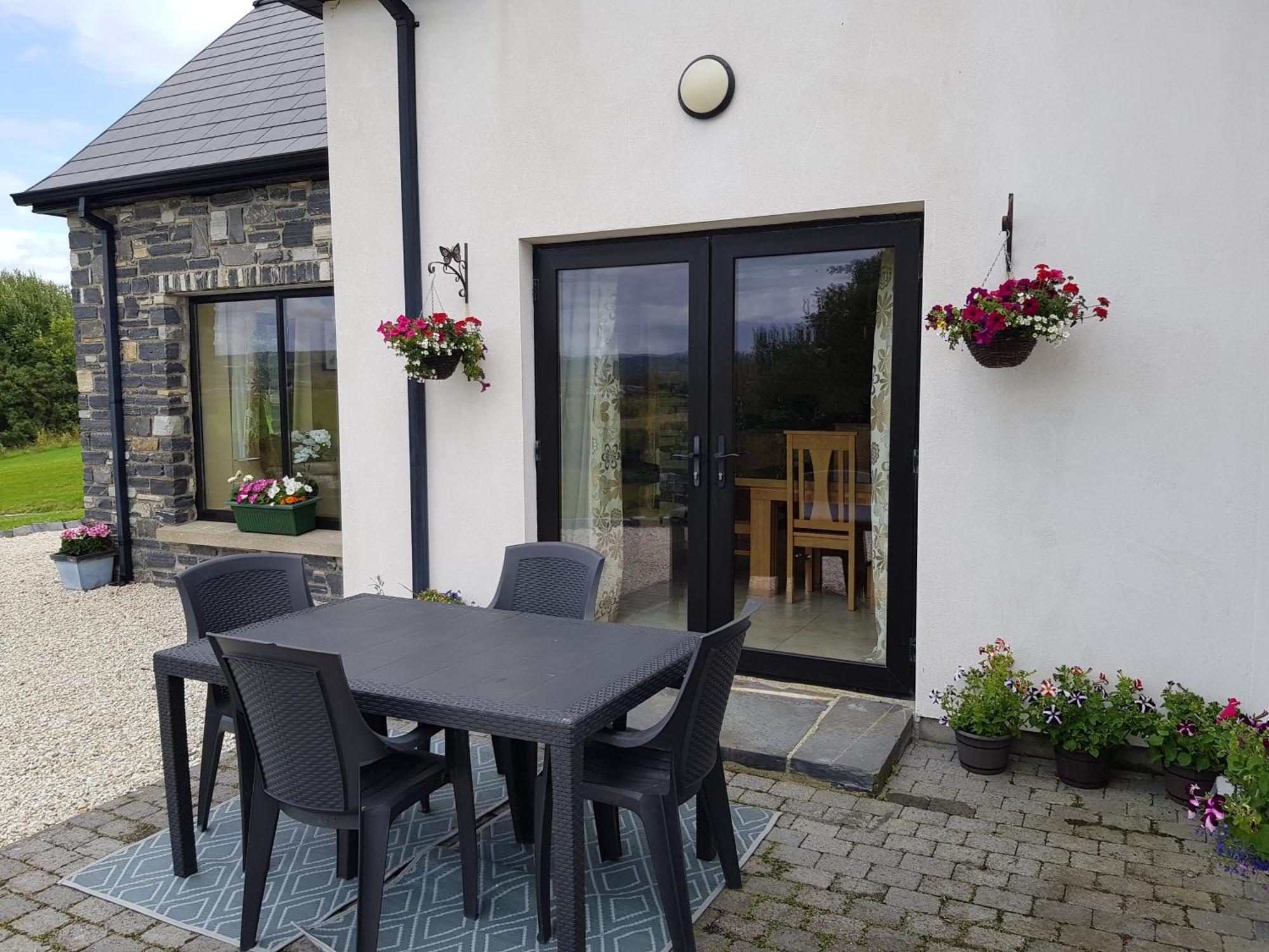 Atlantic Coast Holiday Home Mountcharles Dış mekan fotoğraf